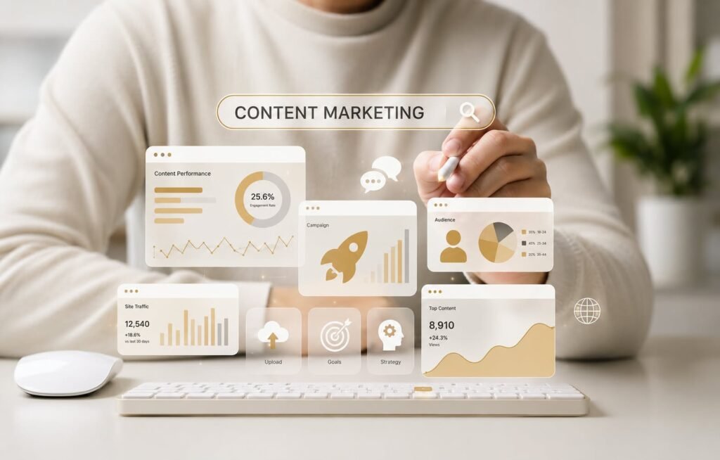 Certified Digital Marketer in Palghar,Mumbai